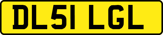 DL51LGL