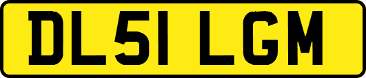 DL51LGM