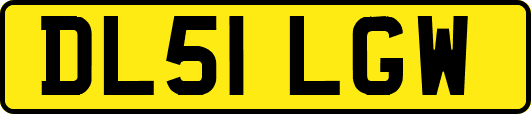 DL51LGW