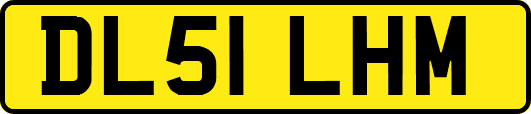 DL51LHM