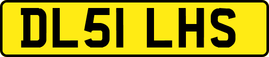 DL51LHS