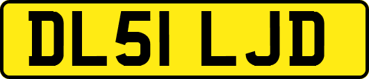 DL51LJD