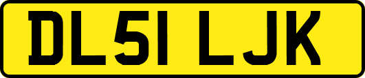 DL51LJK