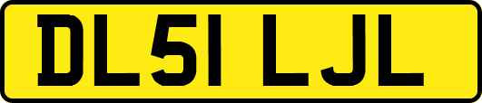 DL51LJL