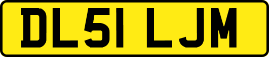 DL51LJM