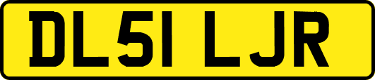 DL51LJR