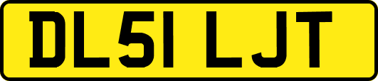 DL51LJT