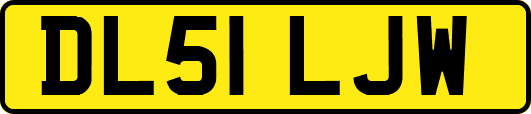 DL51LJW