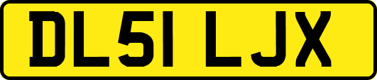 DL51LJX