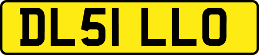 DL51LLO