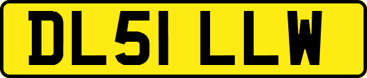 DL51LLW