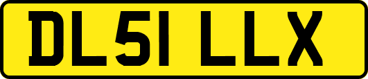 DL51LLX