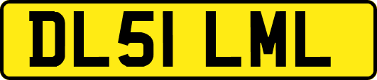 DL51LML