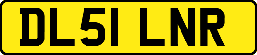 DL51LNR