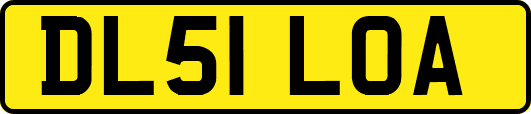 DL51LOA