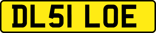 DL51LOE