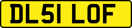 DL51LOF