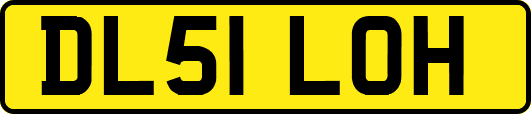 DL51LOH