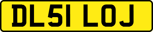 DL51LOJ