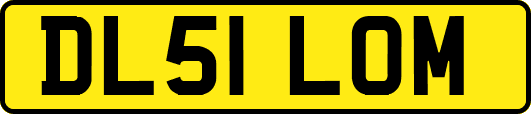 DL51LOM