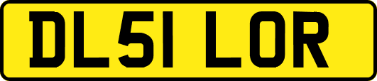 DL51LOR