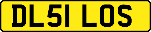 DL51LOS