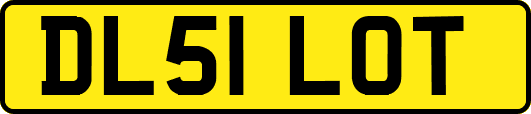 DL51LOT