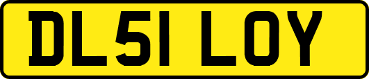 DL51LOY