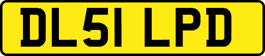 DL51LPD