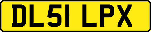 DL51LPX