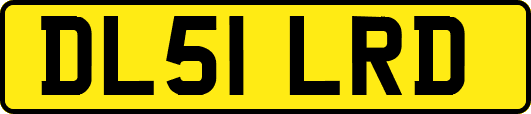 DL51LRD