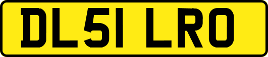 DL51LRO