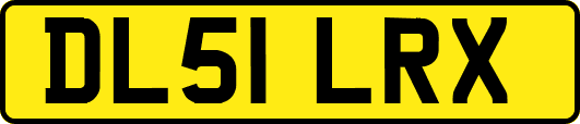 DL51LRX