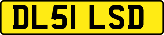 DL51LSD