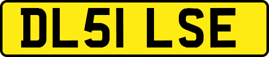 DL51LSE