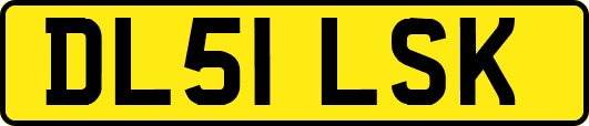 DL51LSK