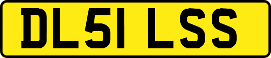 DL51LSS