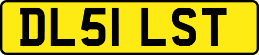 DL51LST
