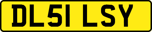 DL51LSY