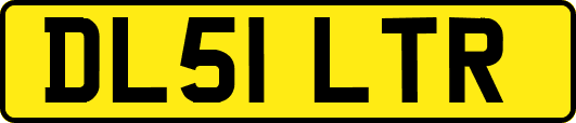 DL51LTR