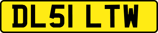 DL51LTW