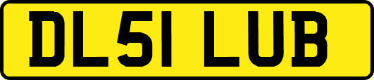 DL51LUB
