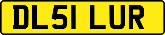 DL51LUR