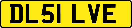 DL51LVE