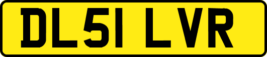 DL51LVR