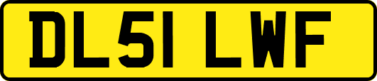 DL51LWF