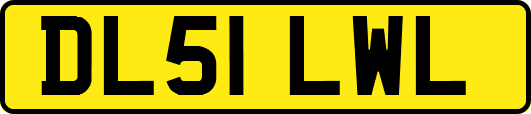 DL51LWL