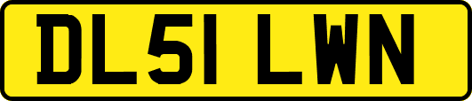 DL51LWN