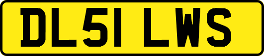 DL51LWS