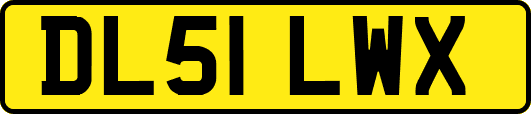 DL51LWX